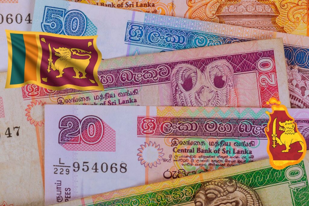 India & Sri Lanka’s Currency – Accepted Currencies & Conversion Rate