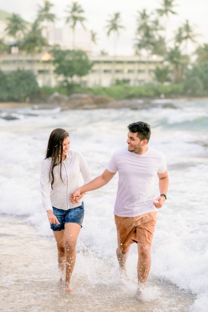 Is Sri Lanka Good for Honeymoon?